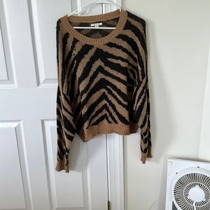 American Eagle sweater